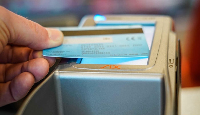 Payment card instead of benefits in kind in Styria.