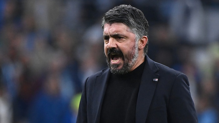 Gennaro Gattuso