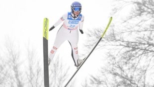 Jacqueline Seifriedsberger (Bild: APA/dpa/Swen Pförtner)