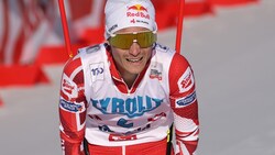 Johannes Lamparter (Bild: GEPA pictures)