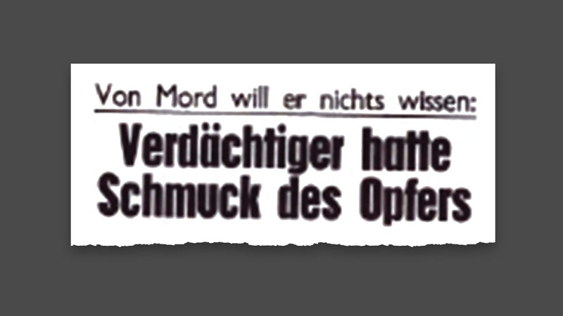 Die Beweislage war erdrückend, führte zur Verurteilung des pensionierten Chemiearbeiters. (Bild: Krone KREATIV)