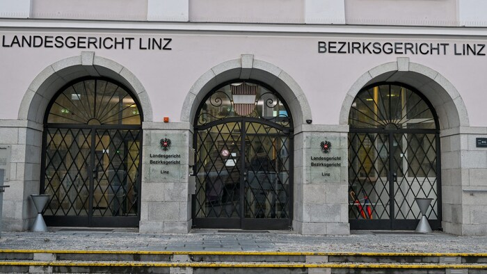 In January 2002, the man from Mühlviertel was sentenced to 16 years imprisonment at the Linz ...