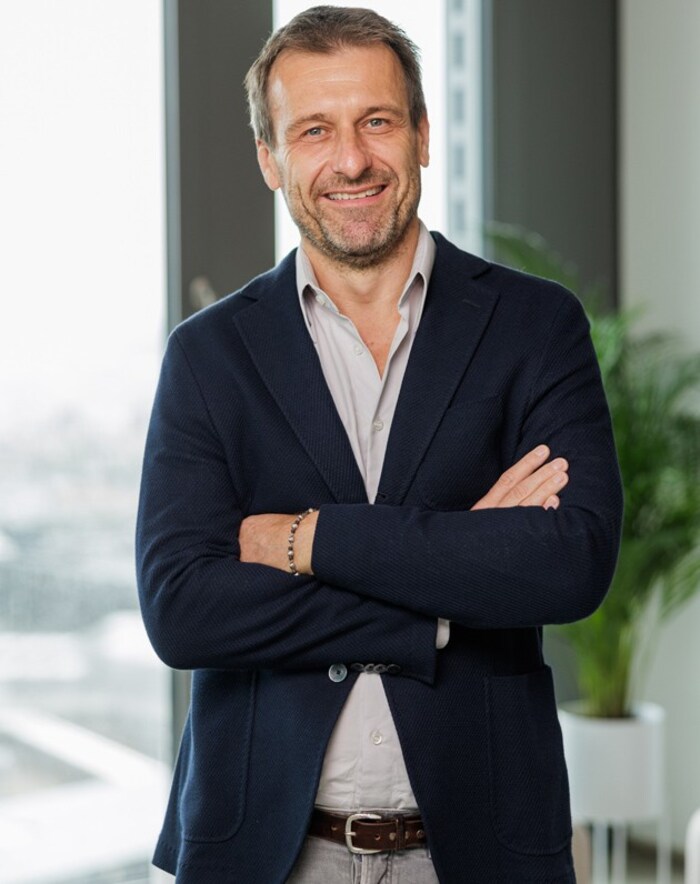 Thomas Trukesitz