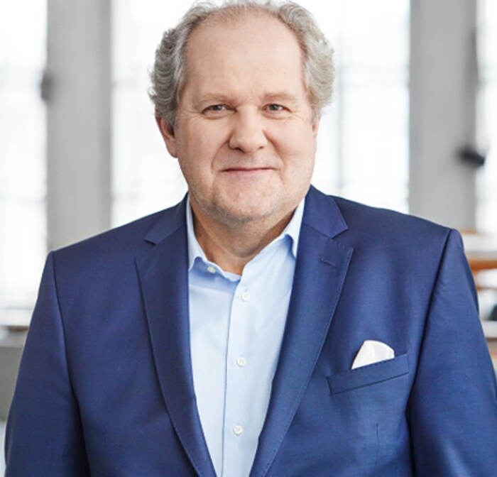 Walter Zinggl