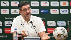 Rui Vitoria (Bild: AFP or licensors)