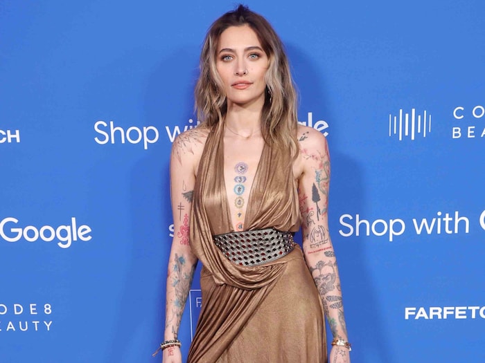 Paris Jackson sucht das Rampenlicht. Ihre Brüder Prince und Bigi leben lieber zurückgezogen.
