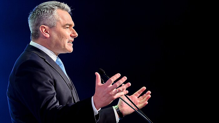 Şansölye Karl Nehammer'in planları geniş çaplı bir tepkiyle karşılandı.