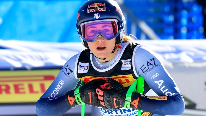 Sofia Goggia