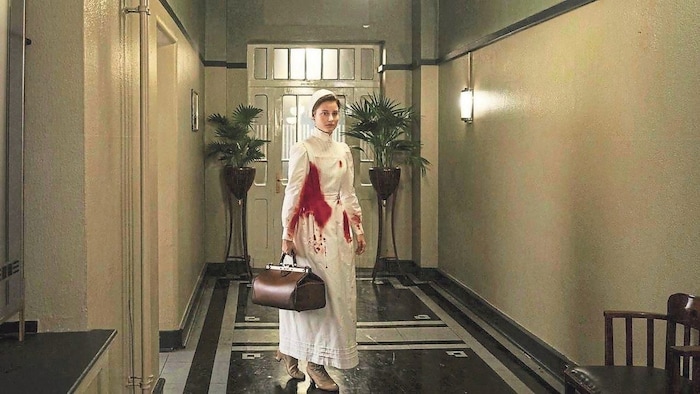 „Davos 1917“ (ORF on und ARD Mediathek)