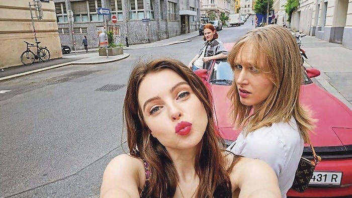 „Biester“ (ORF on & ab 19.2. in ORF 1)