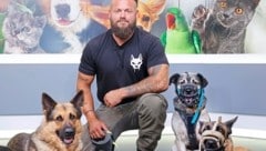 Hundeexperte Georg Resch begrüßt die Novelle vor allem im Bezug aufs „Scharfmachen“