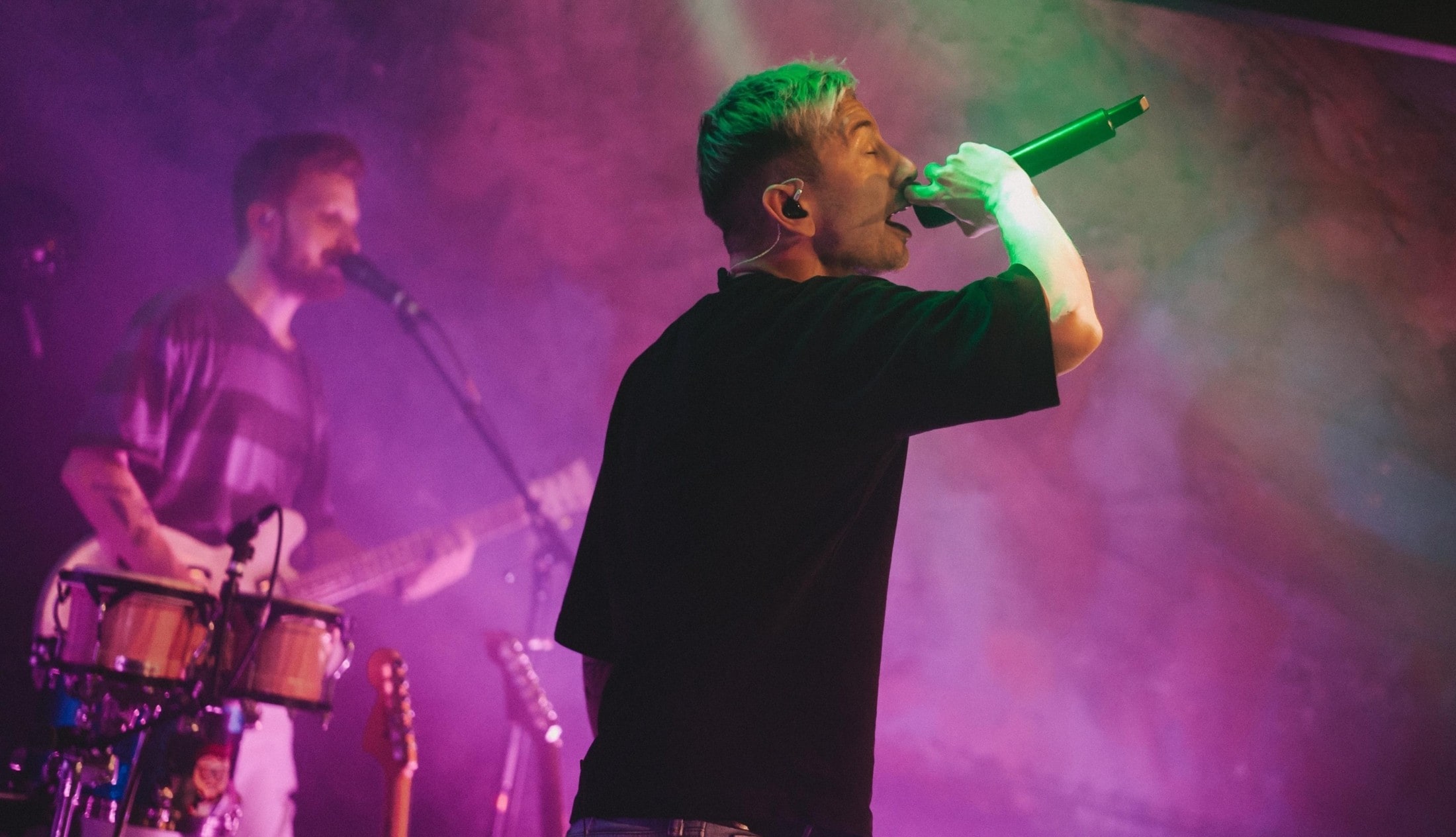 „Mace“ Salzburger Rapper wird Kurator von Jugendfestival krone.at