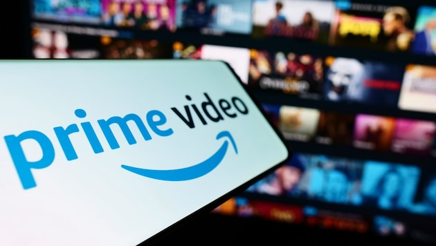 If you want to enjoy Amazon Prime Video ad-free, you now have to pay extra. (Bild: Timon - stock.adobe.com)