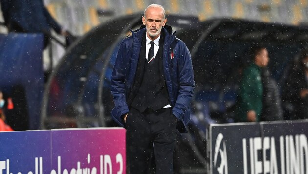 Paolo Nicolato (Bild: AFP or licensors)