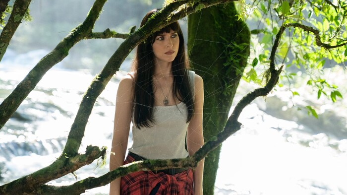 „Madame Web“: ab sofort im Kino.