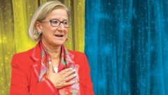 NÖ-Landeshauptfrau Johanna Mikl-Leitner wird 60! (Bild: NLK Pfeffer)