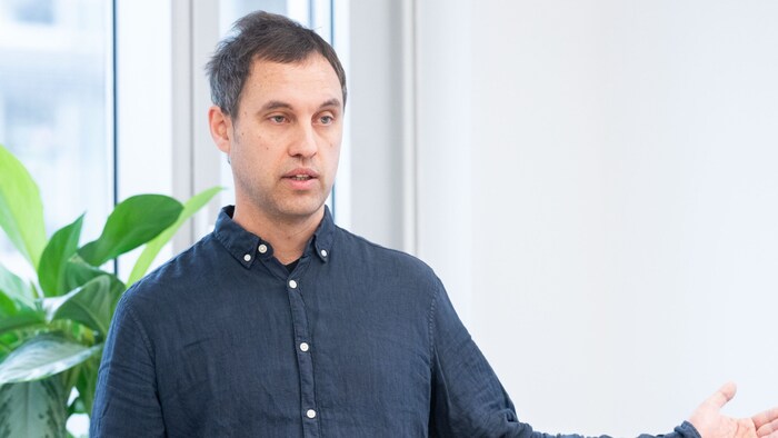 Julian Strizek (GÖG)