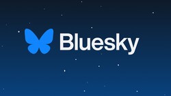 Bluesky ist als dezentraler Gegenentwurf zu X konzipiert. (Bild: bsky.social)