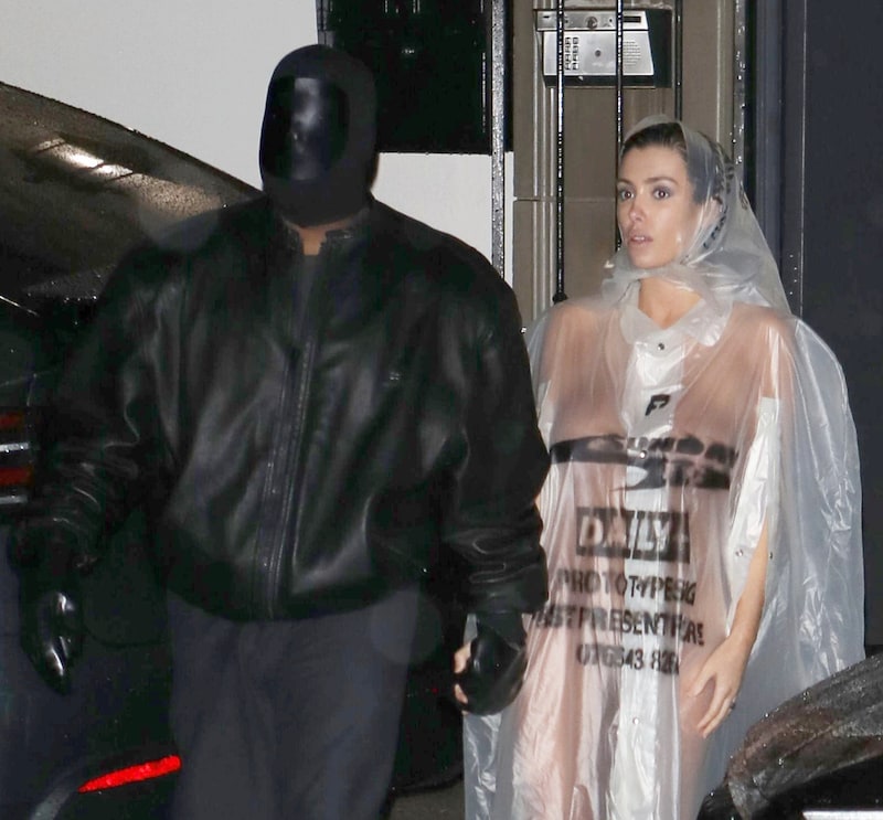 Rapçinin personel müdürü, Kanye West'e yönelik iddiaların da yanlış olduğunu söyledi. (Bild: www.viennareport.at)