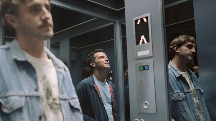 „All of Us Strangers“: ab sofort im Kino
