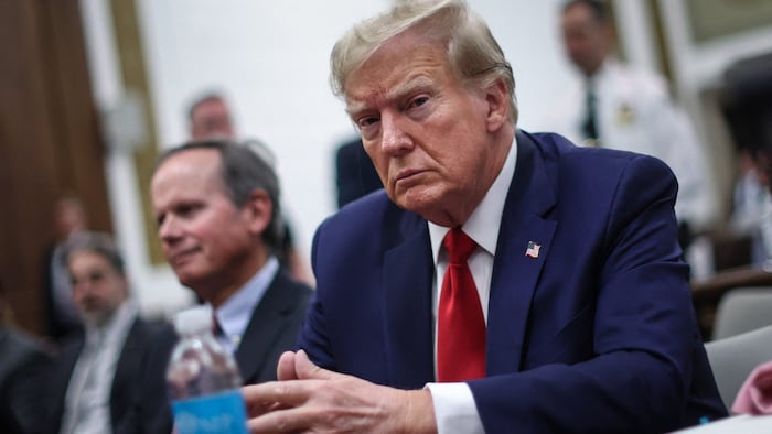 Donald Trump'ın yeniden seçilme ihtimali, Avrupa ülkelerinin savunma kapasitelerine ilişkin tartışmaları bir kez daha alevlendirdi.