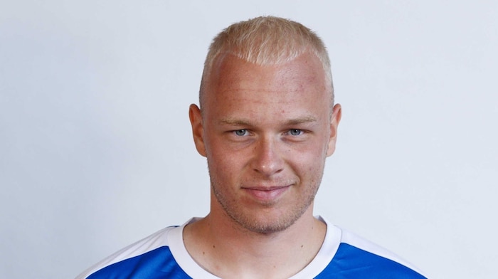 Nico Grubor wechselte zu Bregenz.