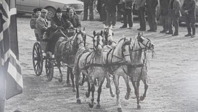 (Bild: Fotoarchiv Familie Rudolf Joch)