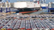 Der chinesische E-Auto-Hersteller BYD, der ursprünglich ein Batteriekonzern war, gehört zu den ...
