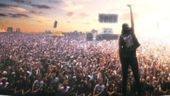 Turbobier-Auftritte vor 20.000 Fans, wie beim Nova Rock in Nickelsdorf  (Bild: Daniel Widner)