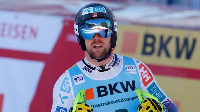 Aleksander Aamodt Kilde