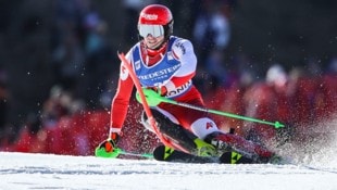 Dominik Raschner - noch heuer ein Sieg-Kandidat? (Bild: GEPA pictures)