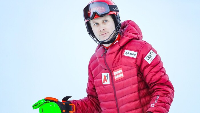 Dominik Raschner