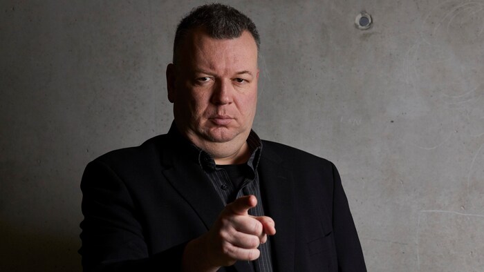 Plagiatsjäger Stefan Weber