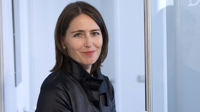 Alexandra Föderl-Schmid