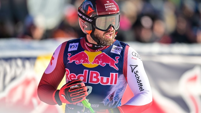 Daniel Hemetsberger