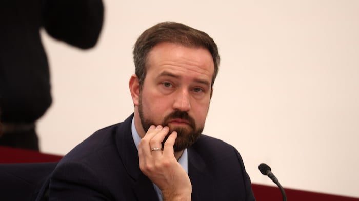 Landeshauptmann-Stellvertreter Stefan Schnöll.