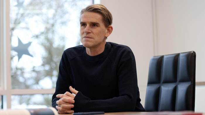 Ging zu den Bayern: Christoph Freund.