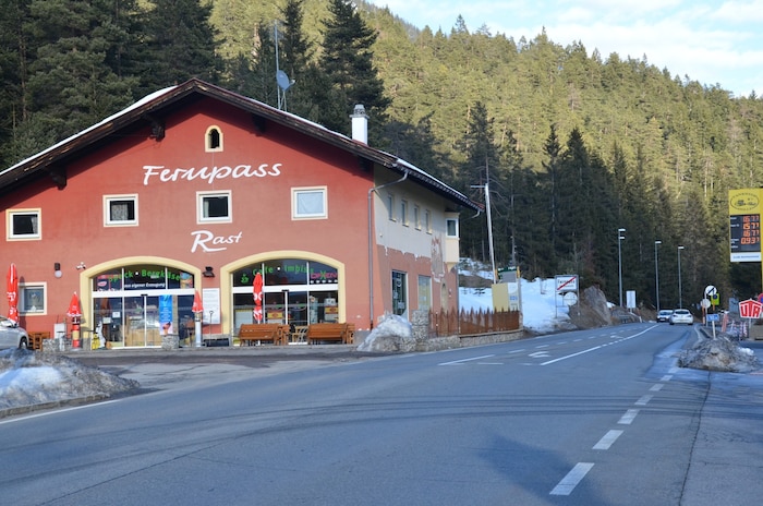 Die Familie Dolle als Unternehmer am Fernpass fürchtet Verwaisung.