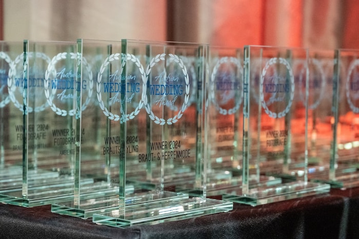 Einige Niederösterreich räumten bei der Verleihung ab