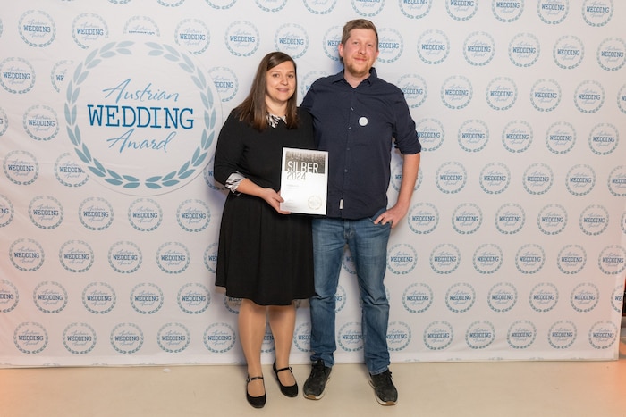 Auszeichnung für Pinsalino