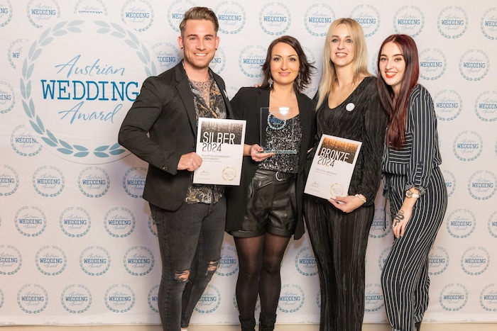 Beste Fotografie Hochzeitsreportage: Mariella Thanner Schnuhz Photography (Mitte)