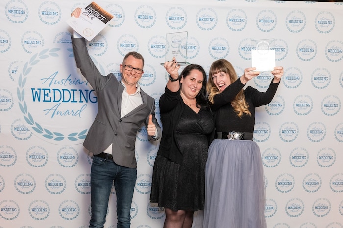 Papeterie Gesamtkonzept + Papeterie Highlight für Bloom Wedding / Barbara Frey