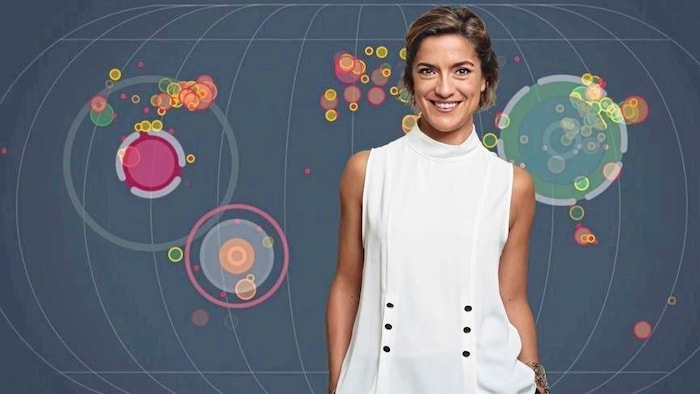 „Mit offenen Karten“ kann man auf der Plattform arte.tv streamen.