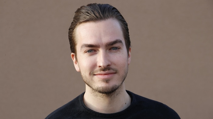 Lukas Obermair (30), Gastro-Leiter der Essbar in Puch