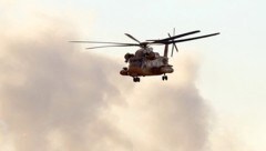 Die Kämpfe gegen die Hamas gehen weiter. Nun bombardiert die israelische Armee auch Ziele in ...