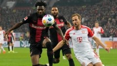 Letzte Saison konnte die „Wekself“ den FC Bayern entthronen.  (Bild: Associated Press)