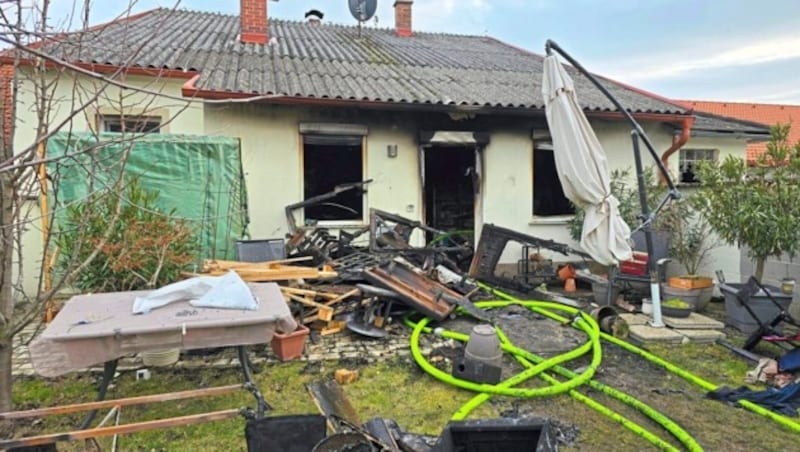 (Bild: FF Frauenkirchen, BFKDO Neusiedl am See)