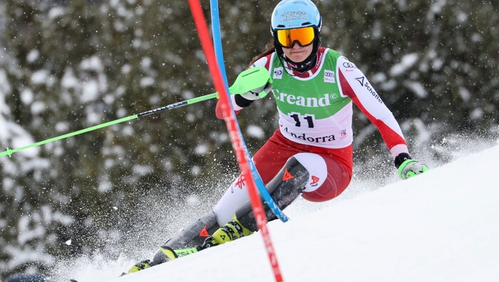 Katharina Huber