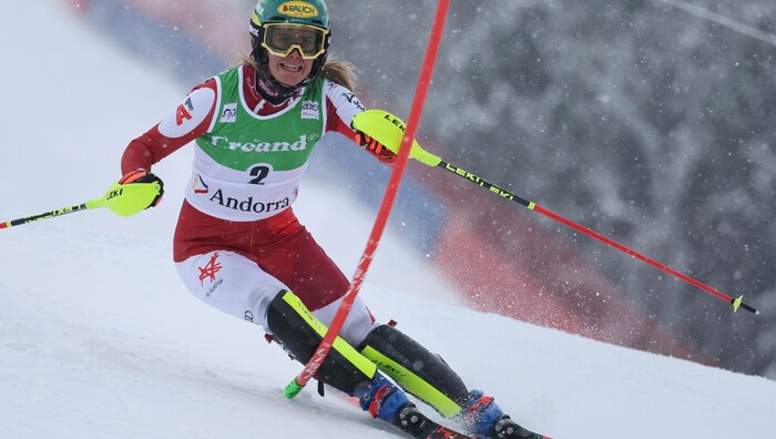 Katharina Liensberger