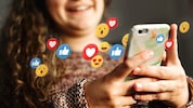 Die gezielte Manipulation junger Menschen über das Internet und Hassrede bedeuteten massive ...